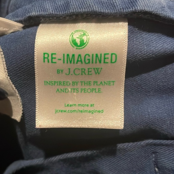 Amazing — WALLACE & BARNES Button Fly OFFICER’S CHINOS — 32x30 - Picture 13 of 15